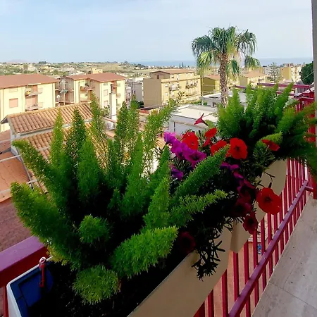 Tra Templi E Mare Luxury * Agrigento