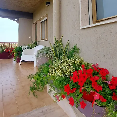 Tra Templi E Mare Luxury Apartman Agrigento