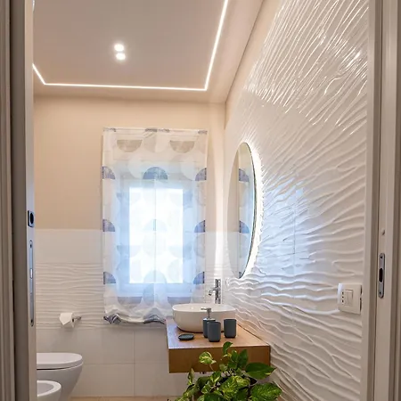 Tra Templi E Mare Luxury Apartman *