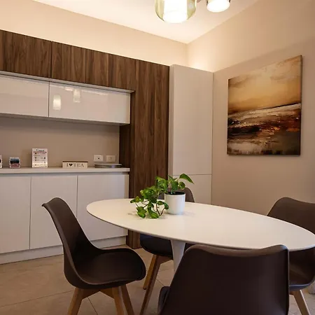 Tra Templi E Mare Luxury Apartman Agrigento
