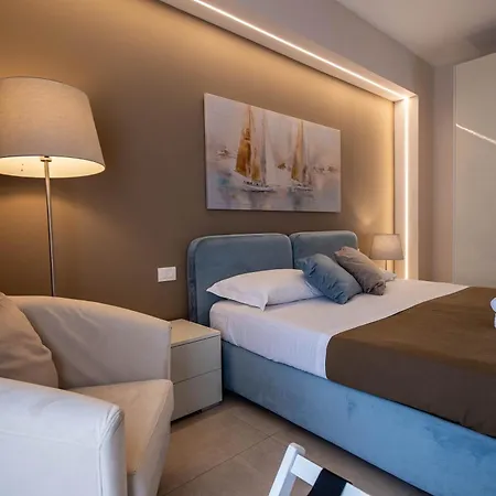 Appartamento Tra Templi E Mare Luxury Agrigento