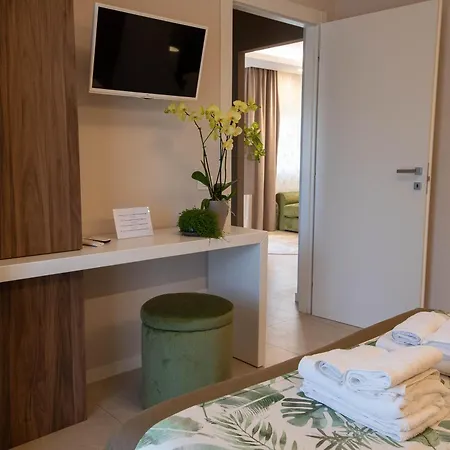 Apartman Tra Templi E Mare Luxury Agrigento