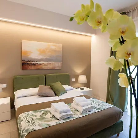 Apartman Tra Templi E Mare Luxury *