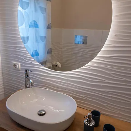 Tra Templi E Mare Luxury *