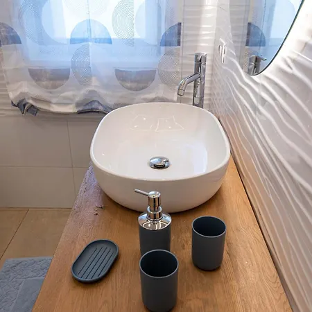 Tra Templi E Mare Luxury