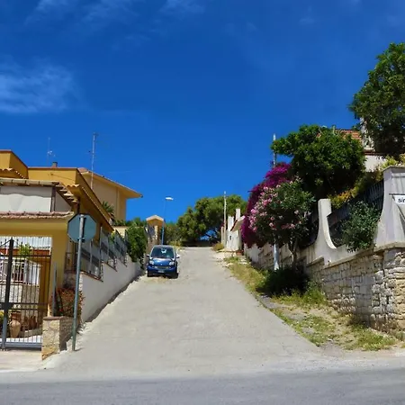 Tra Templi E Mare Luxury * Agrigento