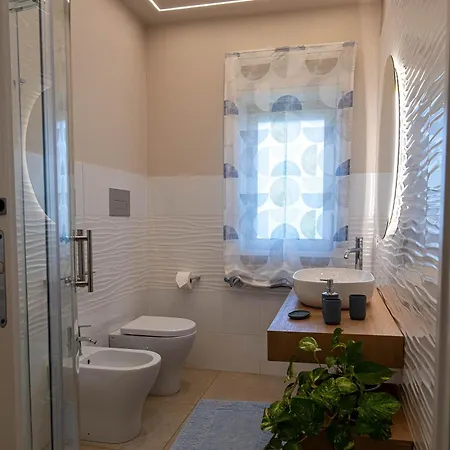 Tra Templi E Mare Luxury * Agrigento