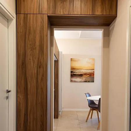 Tra Templi E Mare Luxury Apartment