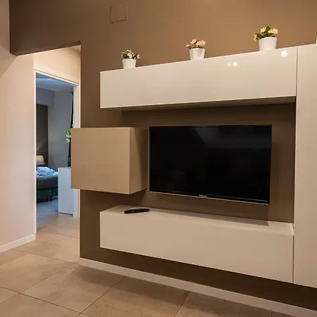 Tra Templi E Mare Luxury * Агридженто