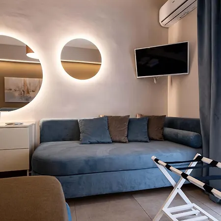 Tra Templi E Mare Luxury *