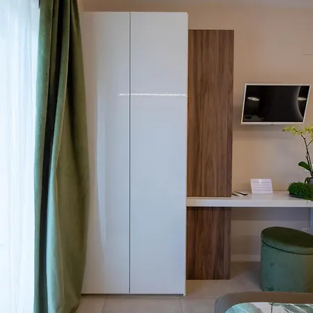 Tra Templi E Mare Luxury Apartment