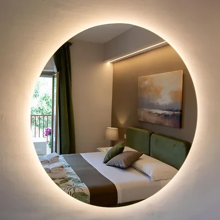 Daire Tra Templi E Mare Luxury