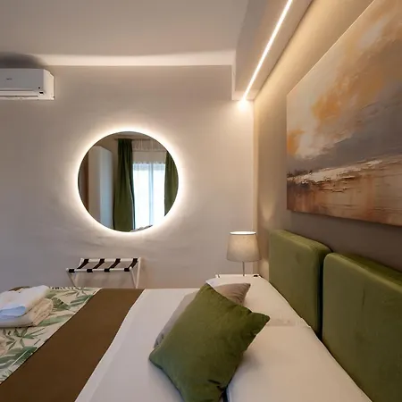 Tra Templi E Mare Luxury *