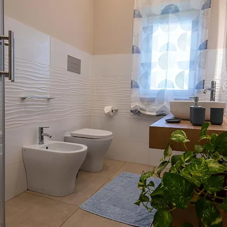Tra Templi E Mare Luxury Апартаменты *