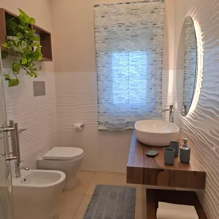 Apartment Tra Templi E Mare Luxury Agrigento