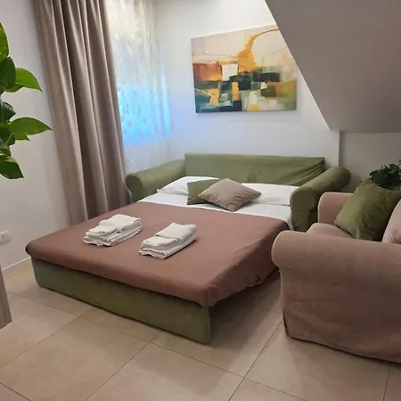 Tra Templi E Mare Luxury Agrigento