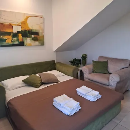 Tra Templi E Mare Luxury * Agrigento