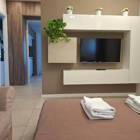 Tra Templi E Mare Luxury