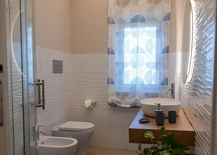 Tra Templi E Mare Luxury * Agrigente