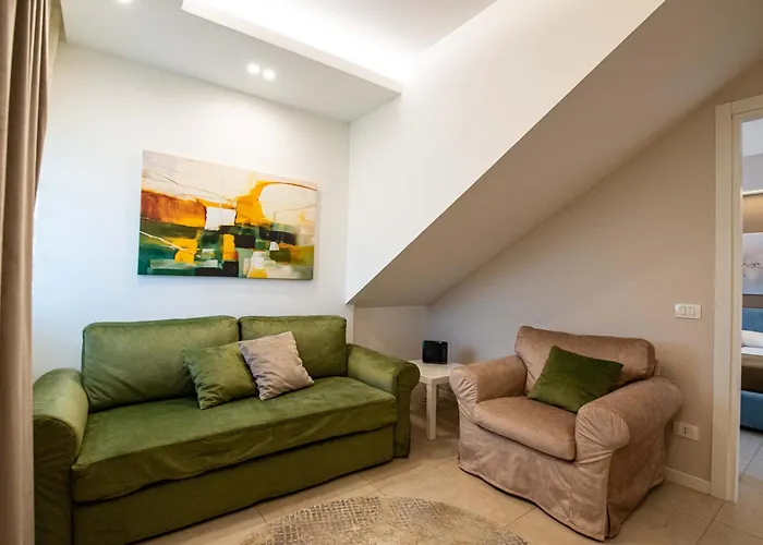 Tra Templi E Mare Luxury