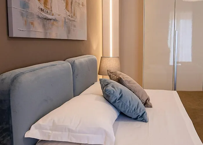 Tra Templi E Mare Luxury Appartement Agrigente