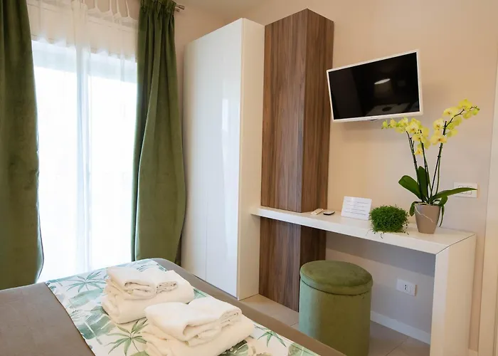 Tra Templi E Mare Luxury Agrigente