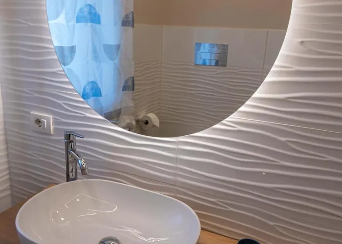 Tra Templi E Mare Luxury *